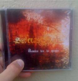 Surcease Angels : Nameless Here for Evermore